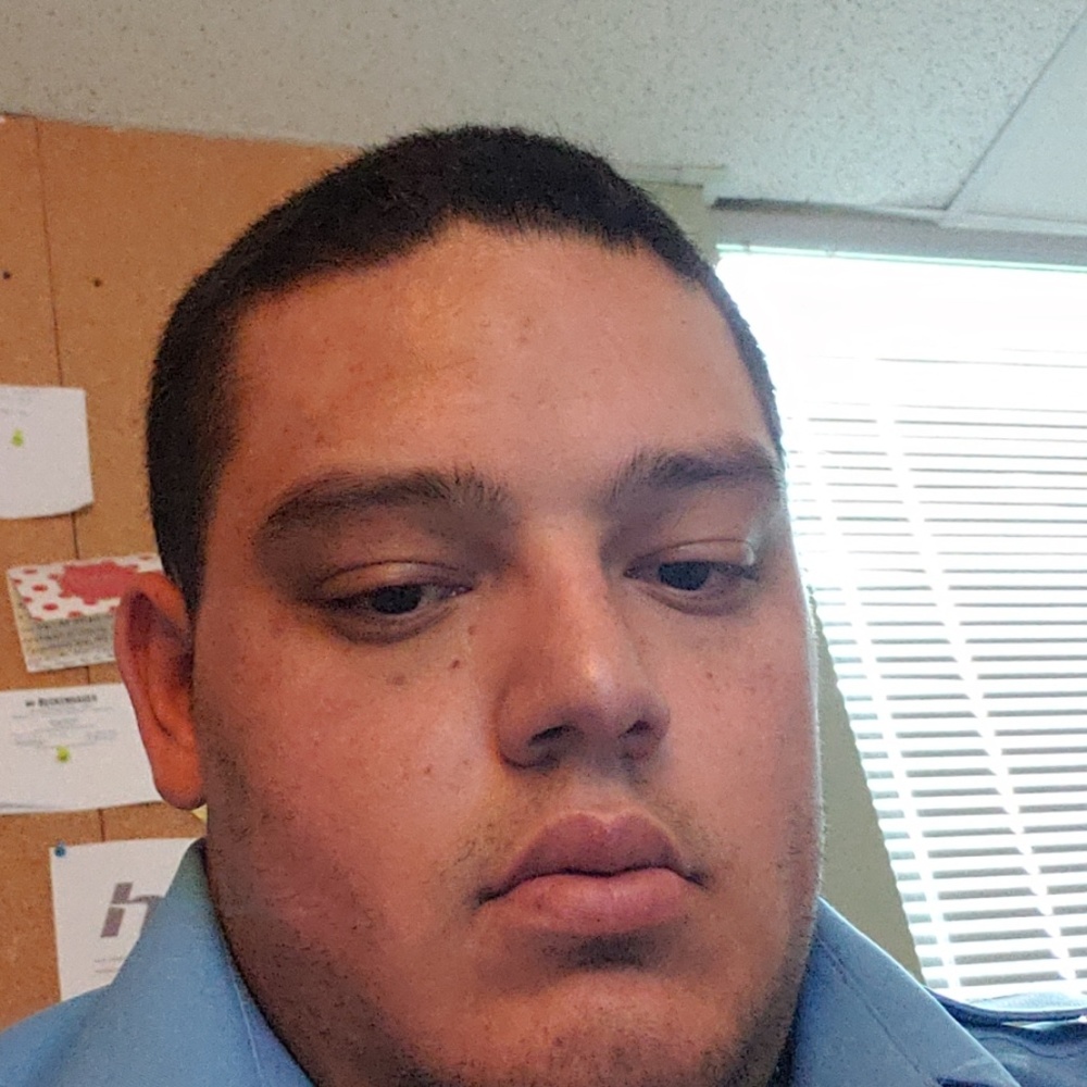 Meet your Posher, Jordan